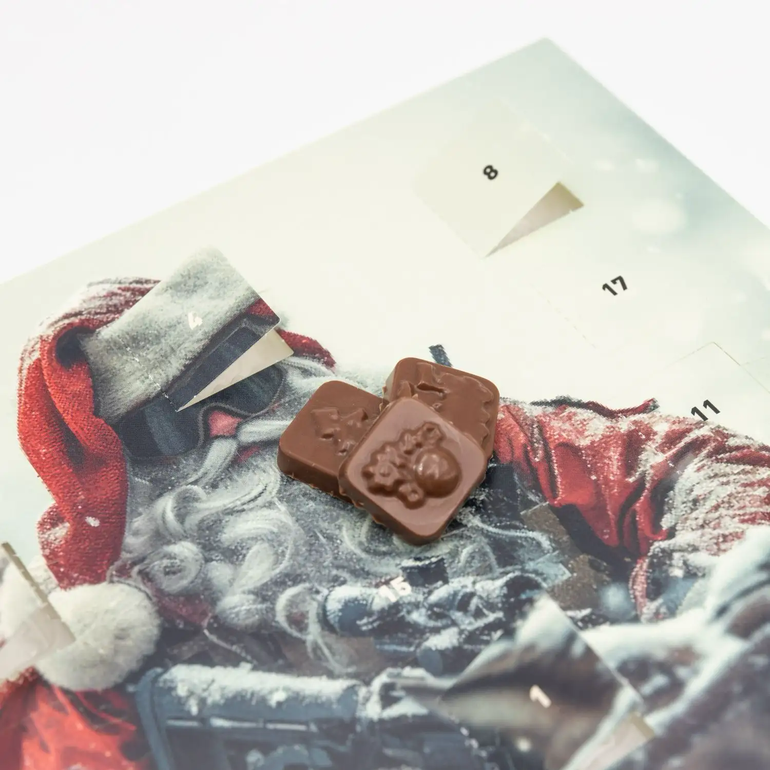 Adventskalender 2025 - Tactical Edition - Image 3