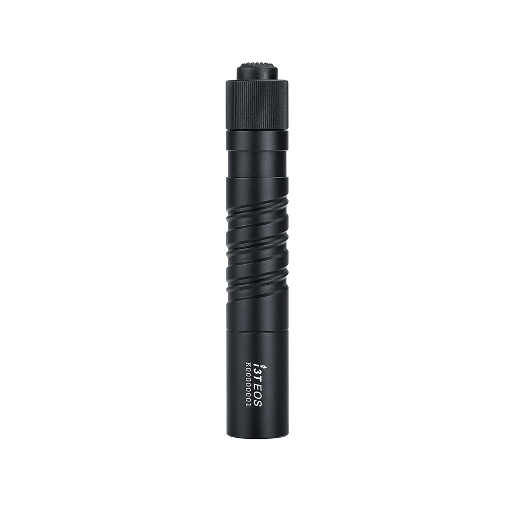 Olight I3T EOS EDC Taschenlampe Schwarz - Image 5