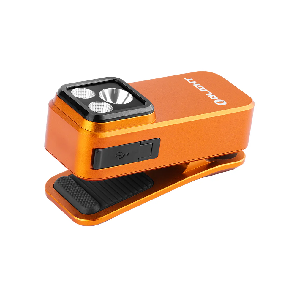 Olight Oclip Pro Orange - Image 6