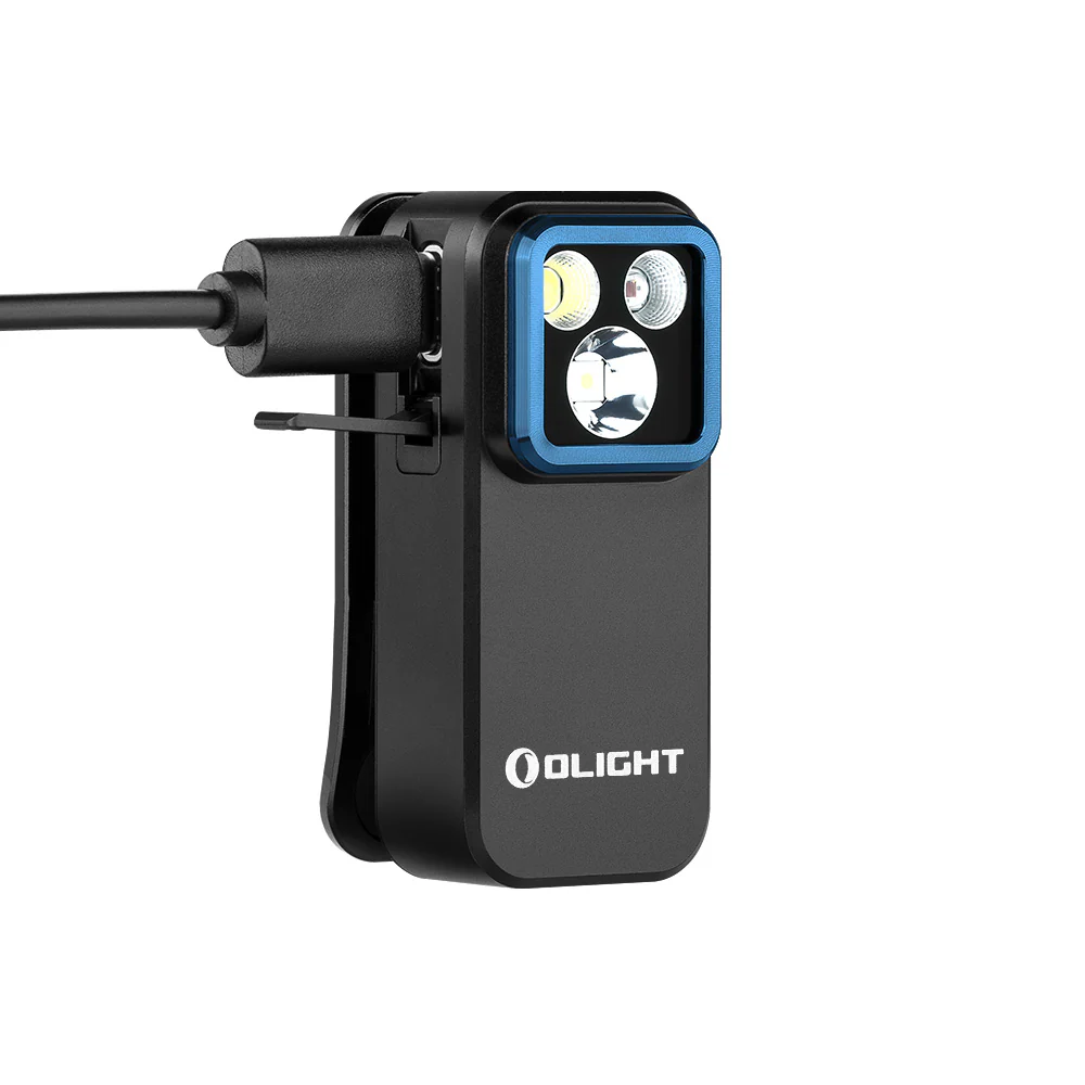 Olight Oclip Pro Schwarz - Image 4