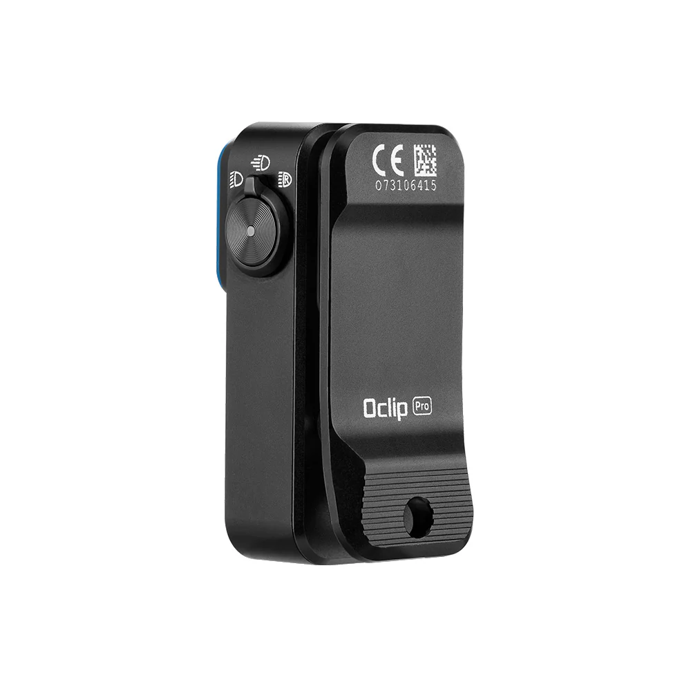 Olight Oclip Pro Schwarz - Image 5