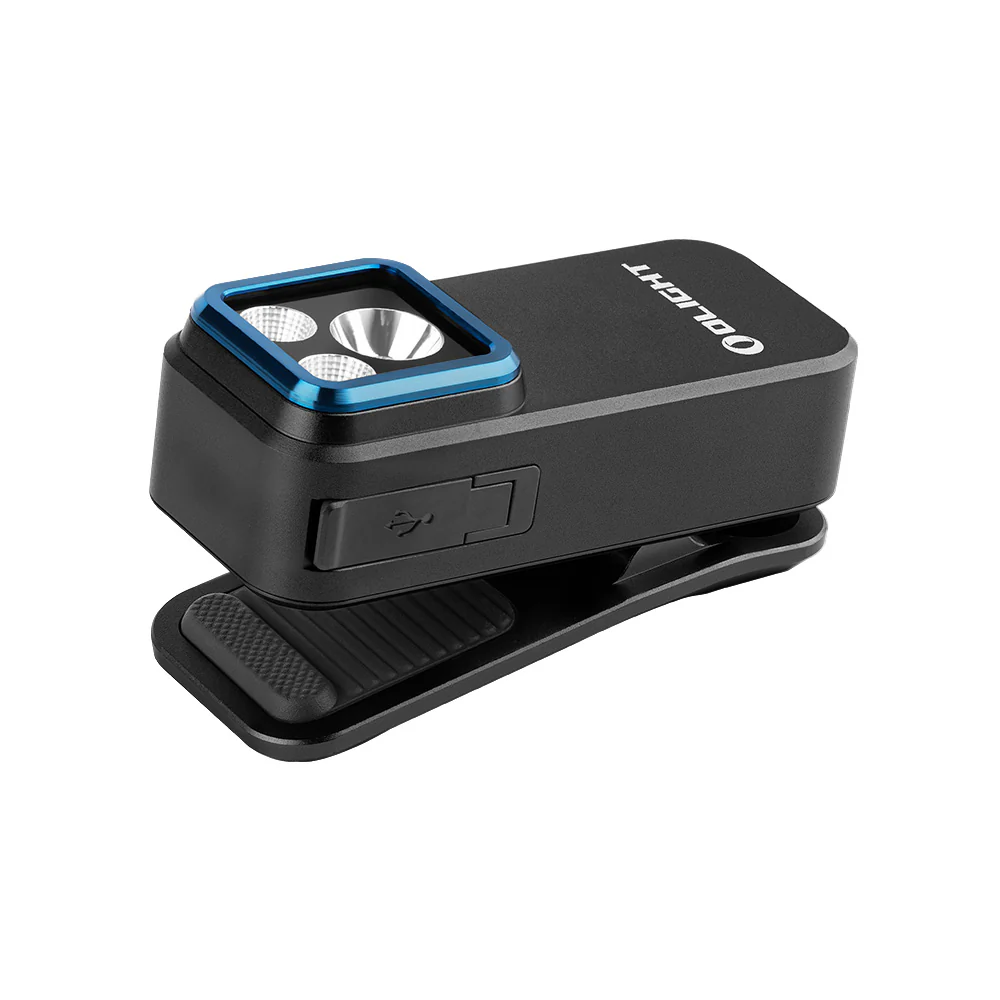 Olight Oclip Pro Schwarz - Image 6