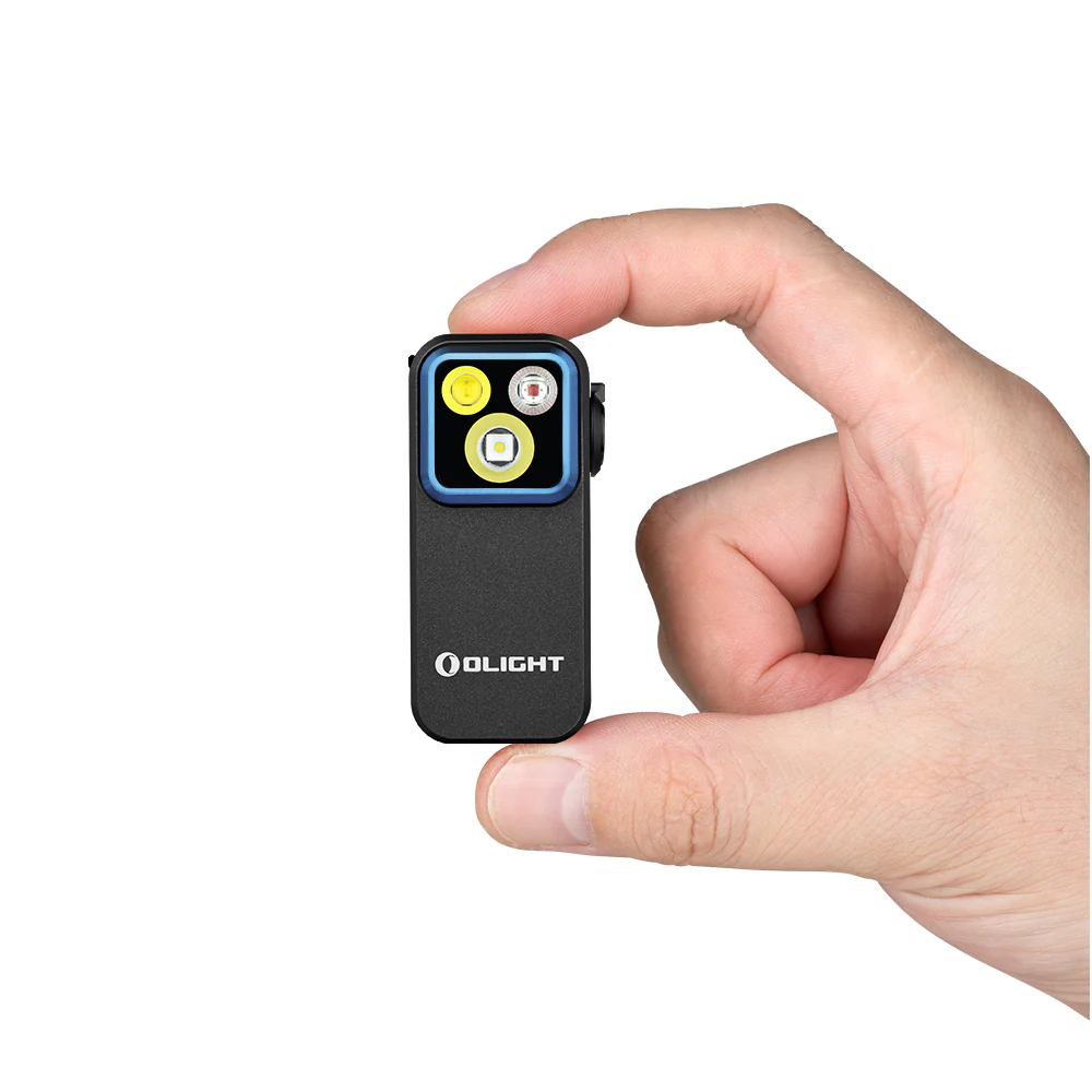 Olight Oclip Pro Schwarz - Image 7