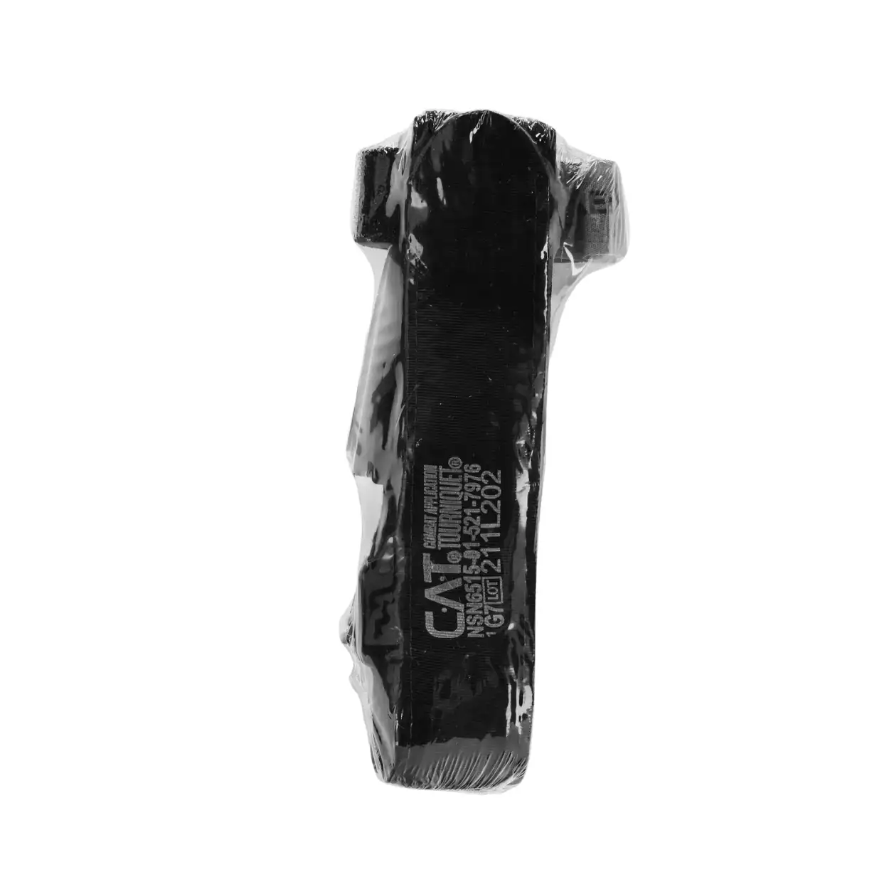 Combat Application Tourniquet® (CAT®), das ORIGINAL - Schwarz - Image 3