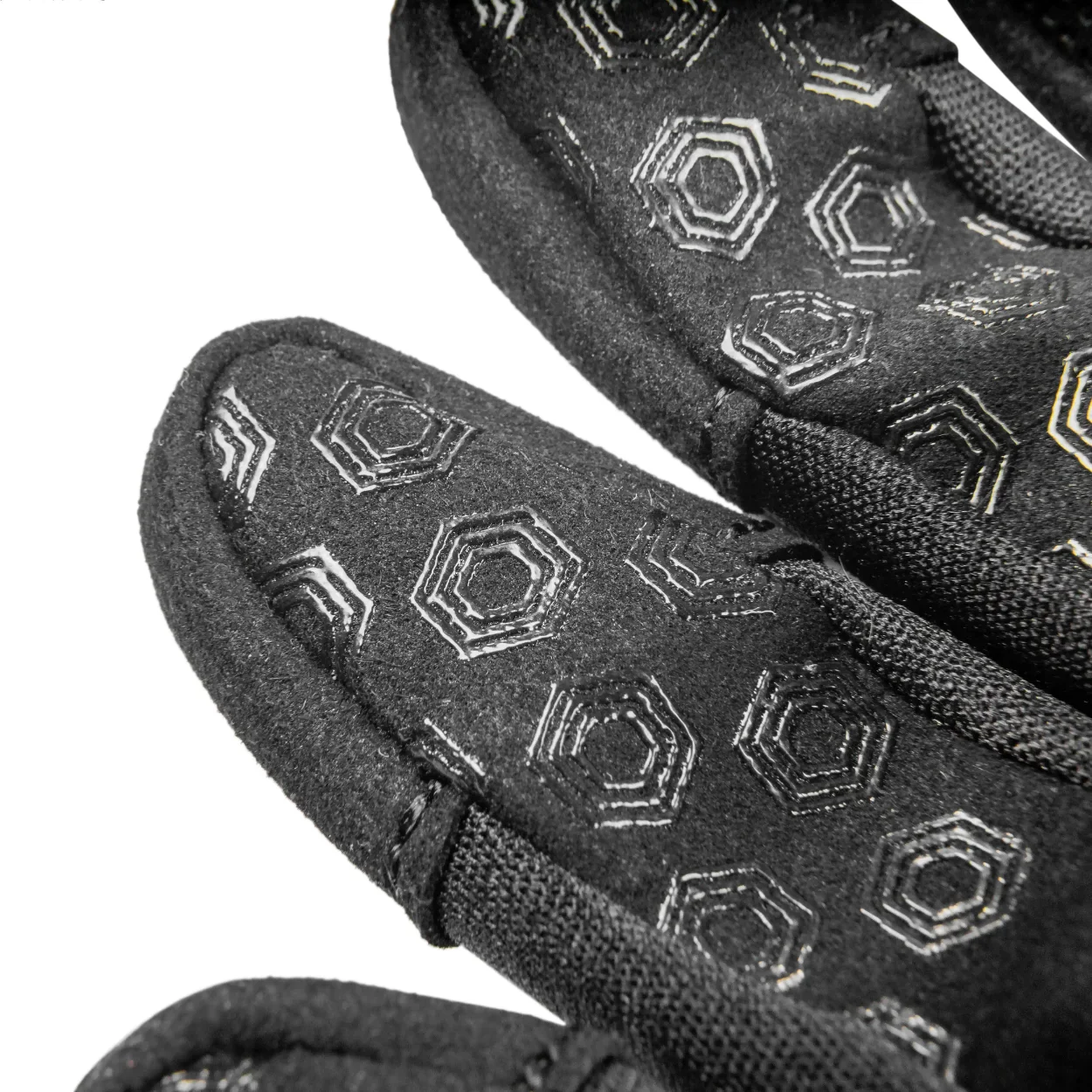 Tactical Carbon Einsatzhandschuh - SCHWARZ - Image 5