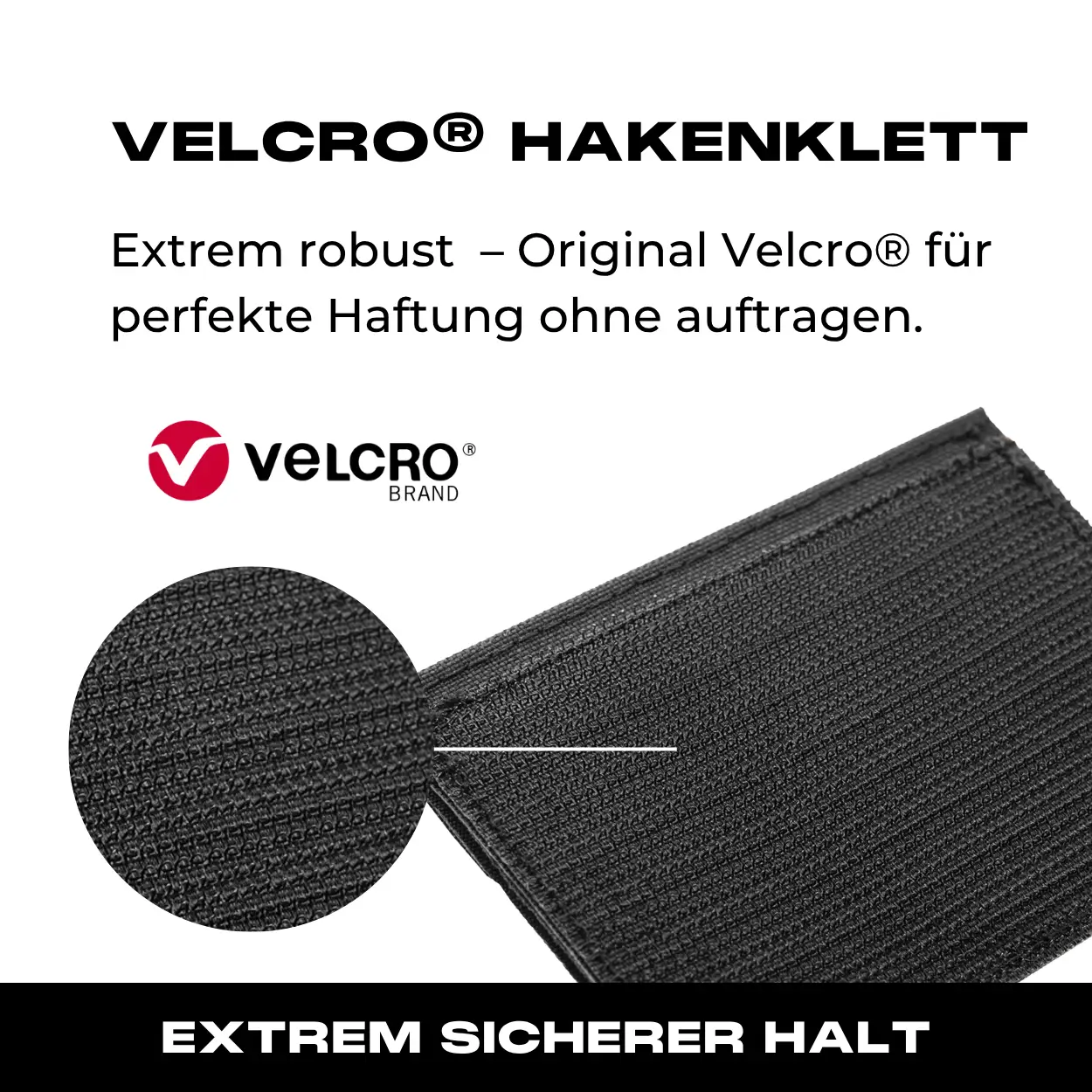 Tactical Wallet Münzfach - Schwarz - Image 6